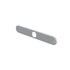 Logitech Rally Bar Huddle Bianco Accessorio