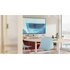 Logitech Rally Bar Huddle Bianco Accessorio