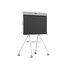 Logitech Rally Board 65 Cart Nero, Grigio