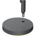 Logitech Reach Webcam 1920 x 1080 Pixel USB-C Grafite