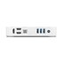 Logitech RoomMate + Tap IP sistema di conferenza Collegamento ethernet LAN