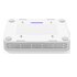 Logitech RoomMate + Tap IP sistema di conferenza Collegamento ethernet LAN