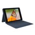 Logitech Rugged Combo 3 For Education per Apple 10.2-inch iPad (7^ generazione, 8^ generazione, 9^ generazione)
