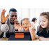 Logitech Rugged Combo 3 For Education per Apple 10.2-inch iPad (7^ generazione, 8^ generazione, 9^ generazione)