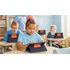 Logitech Rugged Combo 3 For Education per Apple 10.2-inch iPad (7^ generazione, 8^ generazione, 9^ generazione)
