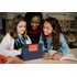 Logitech Rugged Combo 3 For Education per Apple 10.2-inch iPad (7^ generazione, 8^ generazione, 9^ generazione)