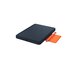 Logitech Rugged Combo 3 Touch Blu Smart Connector QWERTY Inglese UK