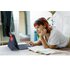 Logitech Rugged Combo 3 Touch Blu Smart Connector QWERTZ Svizzere