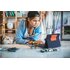 Logitech Rugged Combo 3 Touch Blu Smart Connector QWERTZ Svizzere