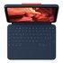 Logitech Rugged Combo 4 QWERTY Italiano Smart Connector Blu
