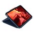 Logitech Rugged Combo 4 Touch QWERTY Italiano Smart Connector Blu