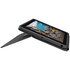Logitech Rugged Folio Grafite Smart Connector QWERTY Danese, Finlandese, Norvegese, Svedese