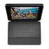 Logitech Rugged Folio Grafite Smart Connector QWERTZ Tedesco