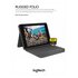 Logitech Rugged Folio