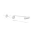 Logitech Scribe Bianco FullHD 15 fps