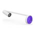 Logitech Scribe Bianco FullHD 15 fps