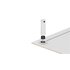 Logitech Sight Bianco 3840 x 2160 Pixel 60 fps CMOS