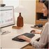 Logitech Signature Comfort Plus Combo MK880 tastiera Mouse incluso Universale RF senza fili + Bluetooth QWERTY Italiano Grafite