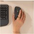 Logitech Signature Comfort Plus M850 L mouse Universale Mano destra RF senza fili + Bluetooth Ottico 4000 DPI