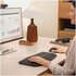 Logitech Signature Comfort Plus M850 L mouse Universale Mano destra RF senza fili + Bluetooth Ottico 4000 DPI