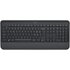 Logitech Signature K650 Bluetooth QWERTY Grafite