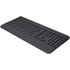 Logitech Signature K650 Bluetooth QWERTY Grafite
