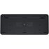 Logitech Signature K650 Bluetooth QWERTY Grafite