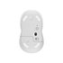 Logitech Signature M650 Bianco Off-White Mano Destra Wireless a RF + Bluetooth Ottico 2000 DPI