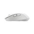 Logitech Signature M650 Bianco Off-White Mano Destra Wireless a RF + Bluetooth Ottico 2000 DPI