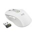 Logitech Signature M650 for Business Mano destra Wireless a RF + Bluetooth Ottico 4000 DPI Bianco