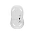 Logitech Signature M650 for Business Mano destra Wireless a RF + Bluetooth Ottico 4000 DPI Bianco
