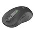 Logitech Signature M650 for Business Mano destra Wireless a RF + Bluetooth Ottico 4000 DPI