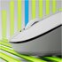 Logitech Signature M650 L Bianco Off-White Mano destra RF senza fili + Bluetooth Ottico 2000 DPI