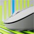 Logitech Signature M650 L LEFT Mancino Bianco Off-White RF Senza Fili + Bluetooth Ottico 2000 DPI