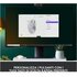 Logitech Signature M650 L LEFT Mancino Bianco Off-White RF Senza Fili + Bluetooth Ottico 2000 DPI