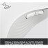 Logitech Signature M650 L LEFT Mancino Bianco Off-White RF Senza Fili + Bluetooth Ottico 2000 DPI