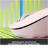 Logitech Signature M650 L Rosa Mano destra Wireless a RF + Bluetooth Ottico 2000 DPI