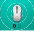 Logitech Signature M650 Mancino RF Senza Fili + Bluetooth Ottico 2000 DPI