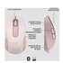 Logitech Signature M650 Mano Destra RF Senza Fili + Bluetooth Ottico 2000 DPI