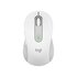 Logitech Signature M650 Mano Destra Wireless a RF + Bluetooth Ottico 2000 DPI