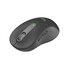 Logitech Signature M650 Mano destra Wireless a RF + Bluetooth Ottico 2000 DPI