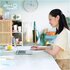Logitech Signature M650 Rosa Mano Destra RF Senza Fili + Bluetooth Ottico 2000 DPI
