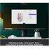Logitech Signature M650 Rosa Mano Destra RF Senza Fili + Bluetooth Ottico 2000 DPI