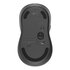 Logitech Signature Plus M750L mouse Universale Mano destra RF senza fili + Bluetooth Ottico 4000 DPI