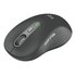 Logitech Signature Plus M750L mouse Universale Mano destra RF senza fili + Bluetooth Ottico 4000 DPI