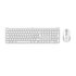 Logitech Signature Slim Combo MK950 Bianco White