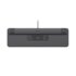Logitech Signature Slim Wired K620 for Business Graphite Italiano