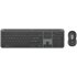 Logitech Slim Combo MK950 FOR BUSINESS