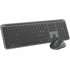 Logitech Slim Combo MK950 FOR BUSINESS