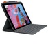 Logitech Slim Folio Grafite Bluetooth QWERTY Inglese UK